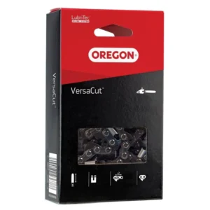 Oregon pjovimo grandinė 91VXL053E - 1,3 mm/53 nareliai/apvaliu kampu