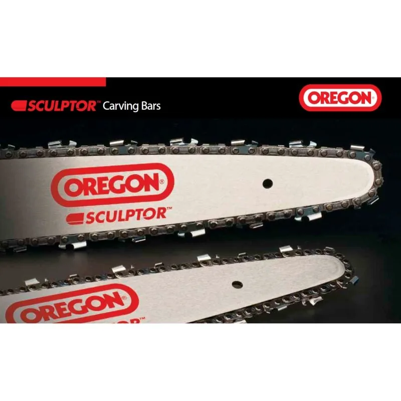 OREGON Sculptor 1/4" arba 3/8"/14"/1,3 mm pjovimo juosta - Image 6