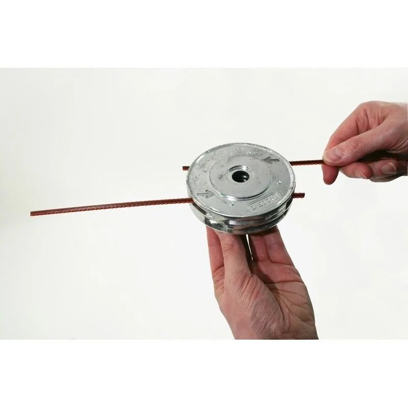 Oregon Techni-Blade pjovimo valas 6,0mm/26cm/205vnt. - Image 2