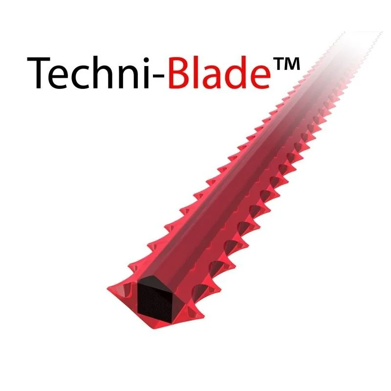 Oregon Techni-Blade pjovimo valas 6,0mm/26cm/205vnt. - Image 4