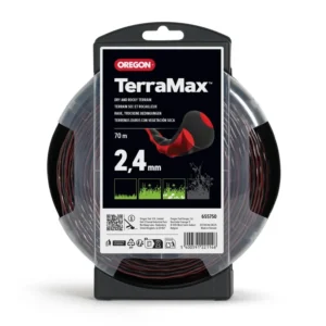Oregon Terramax pjovimo valas 2,4mm/70m