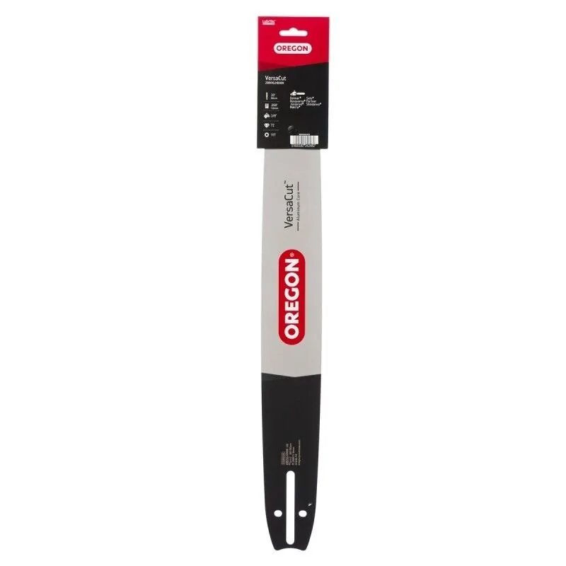OREGON VersaCut 3/8"/20"/1,5 mm pjovimo juosta - Image 5
