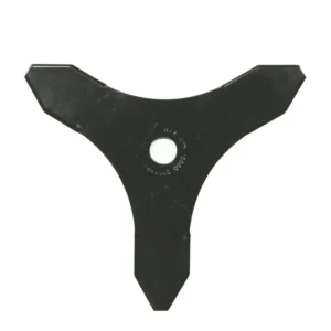 Peilis krūmapjovei 3Tx300x3mm, D20mm
