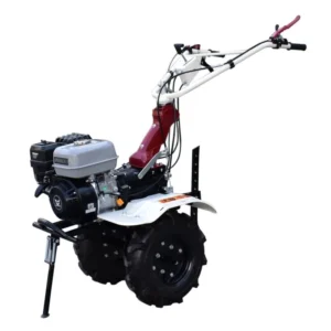 Powerac 1WG4.0-100FQ-Z motoblokas