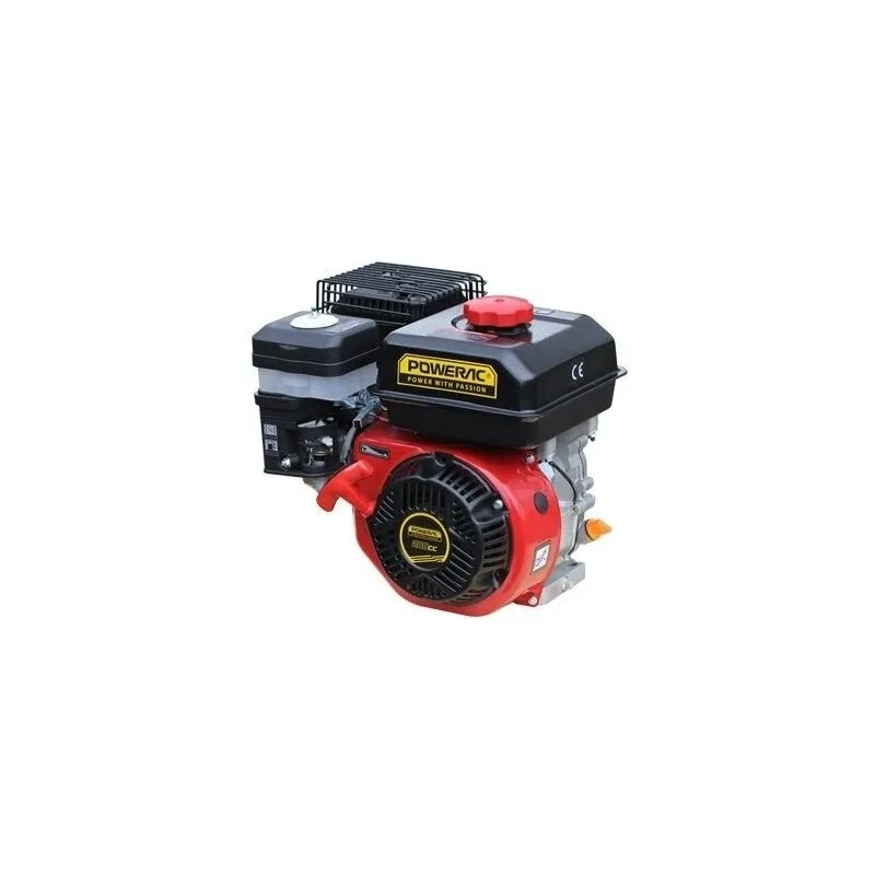 Powerac PR190F-2C benzininis variklis