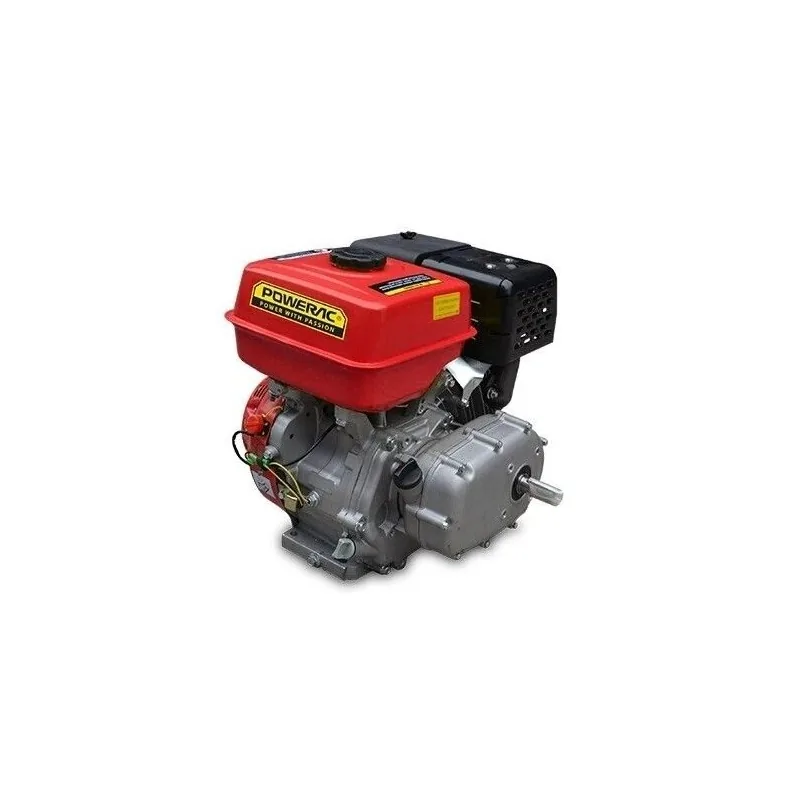 Powerac PR190F-2C benzininis variklis - Image 2