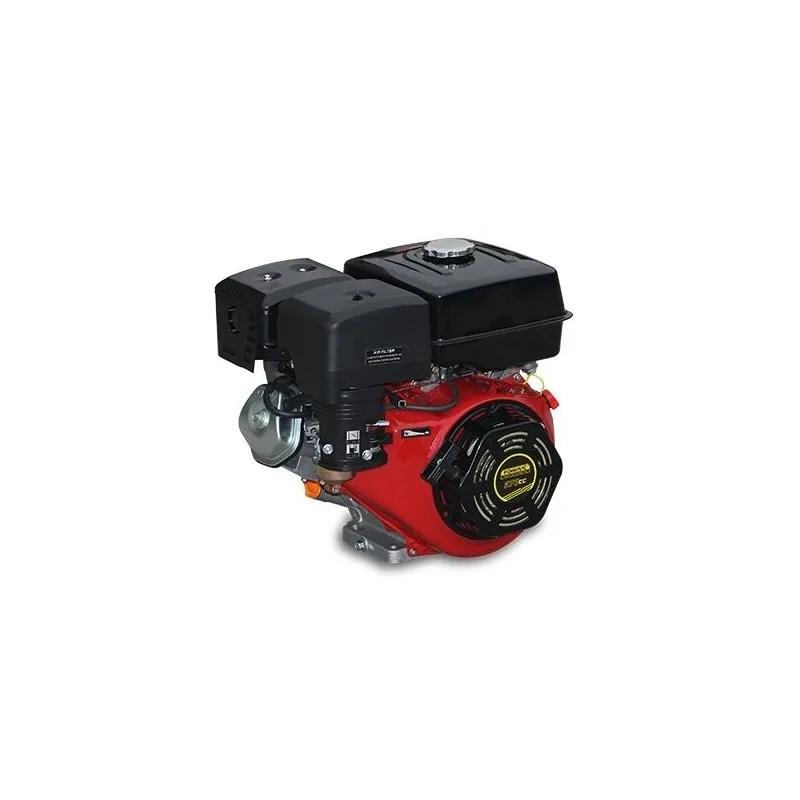 Powerac PR190F benzininis variklis - Image 2