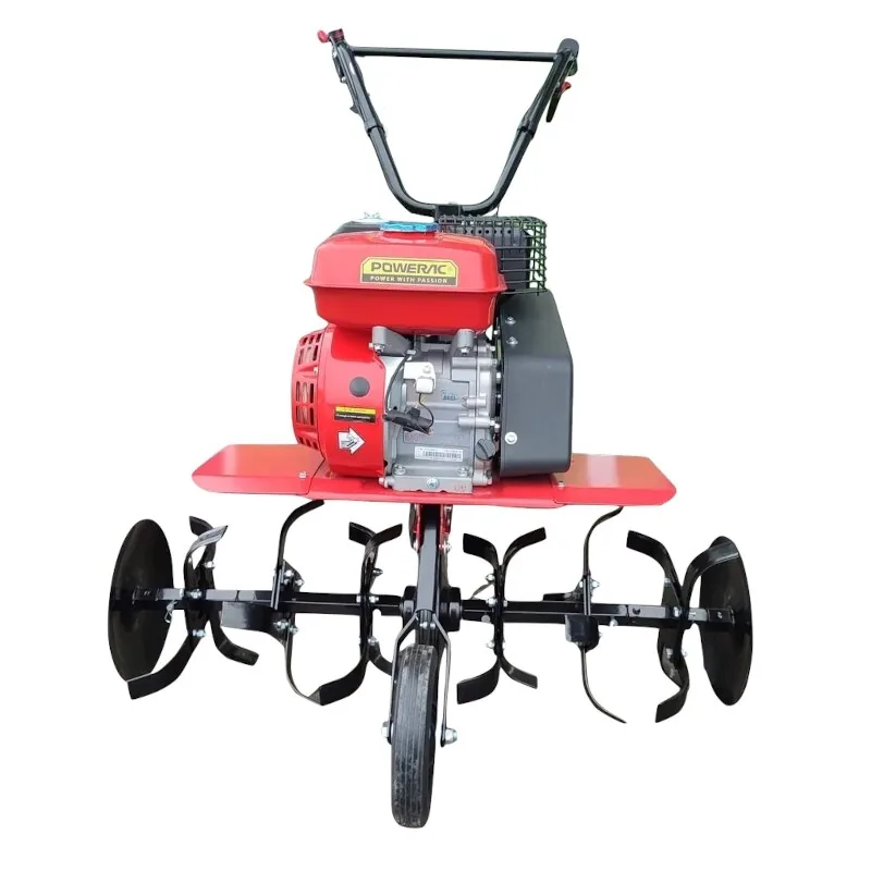 Powerac PR80A kulltivatorius - Image 3