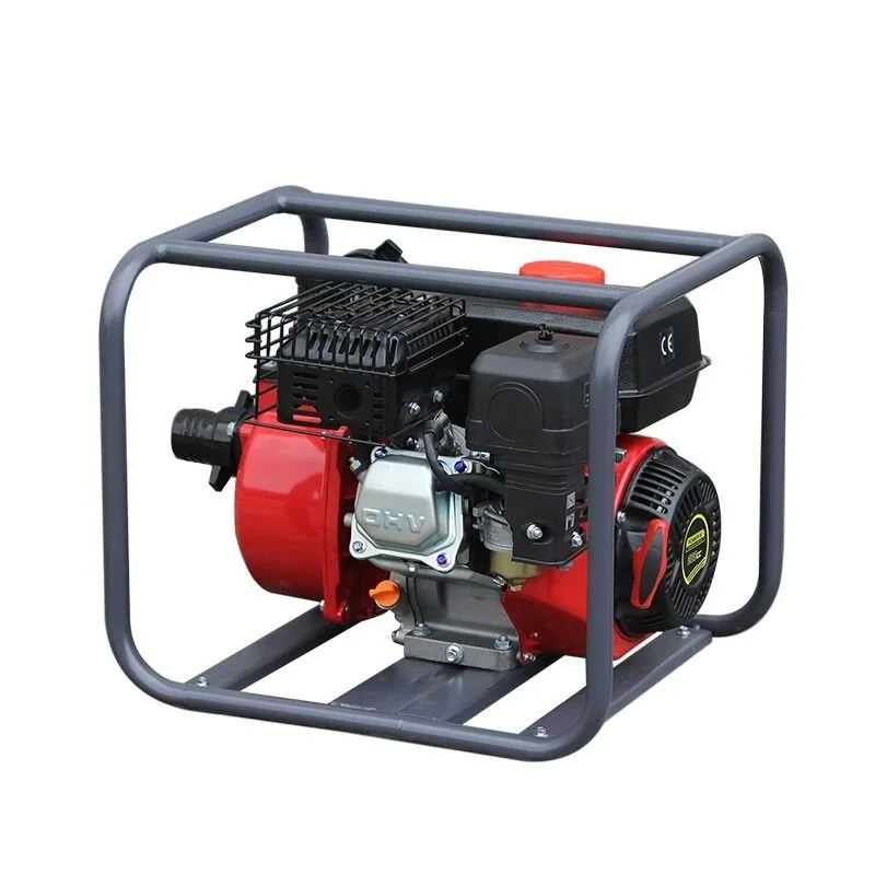 Powerac PRWP20F-2 vandens pompa - Image 2