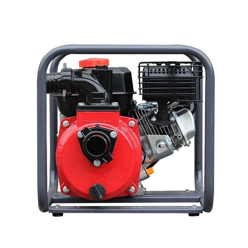 Powerac PRWP20F-2 vandens pompa - Image 3