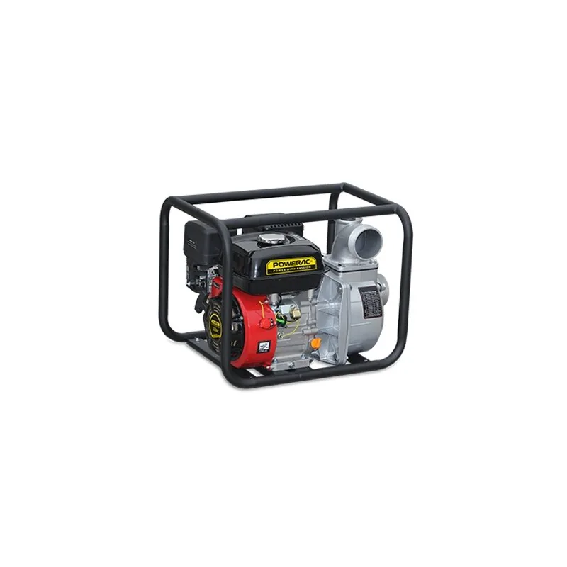 Powerac PRWP30T vandens/purvo pompa - Image 2