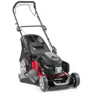 RASER MP1 554 WSQ benzininė vejapjovė