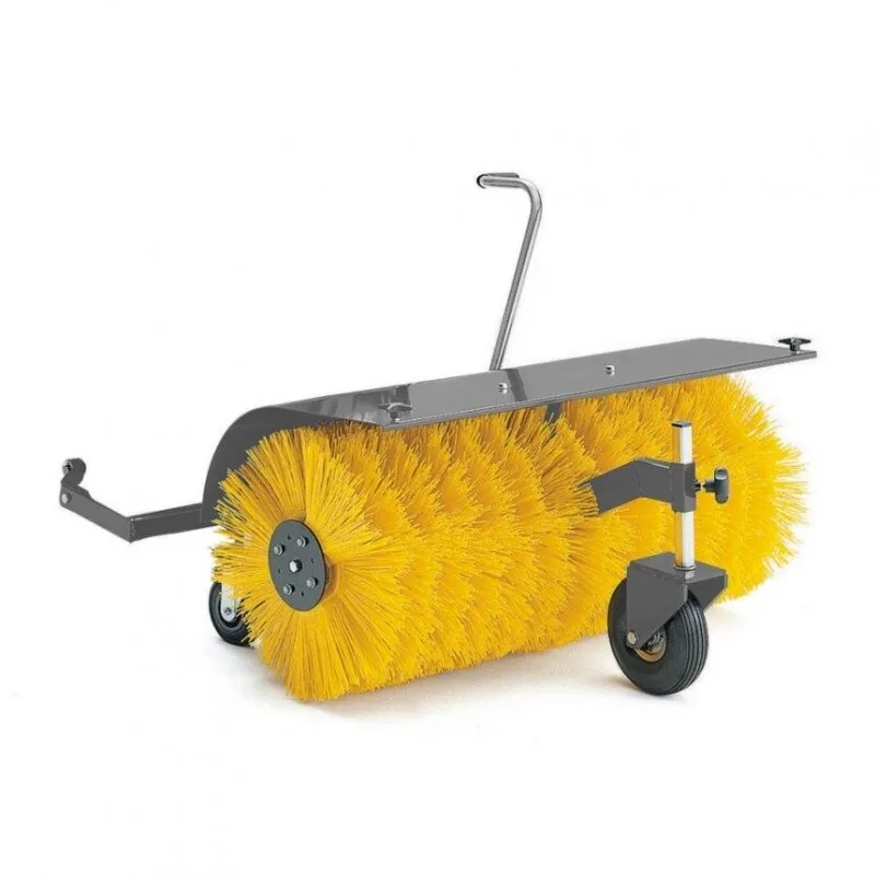 ŠEPETYS RAIDERIUI 100 CM STIGA Park 2+4WD traktoriukų modeliams