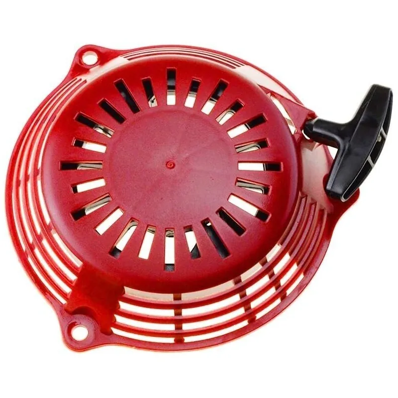 Starterio komplektas HONDA GC135/160 GCV135/140/160