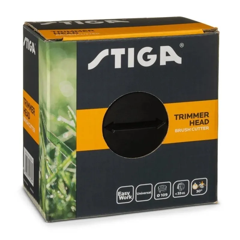 Trimerinė galvutė Easy Load