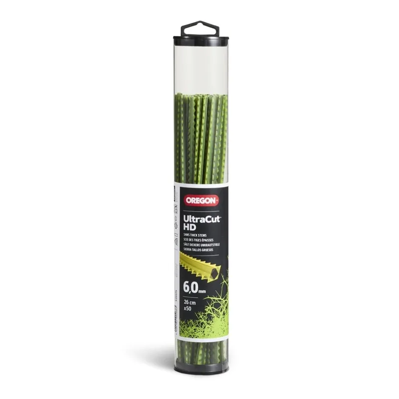 Valas Techni-Blade, 6mm, 50 vnt.