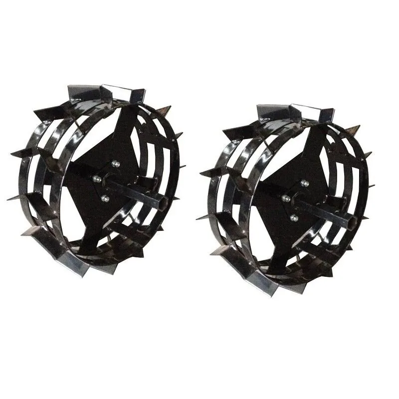 Zongshen arimo ratai su adapteriais 350X6