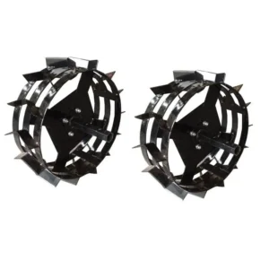 Zongshen arimo ratai su adapteriais 400X8