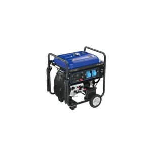 Zongshen PB12000EA benzininis generatorius
