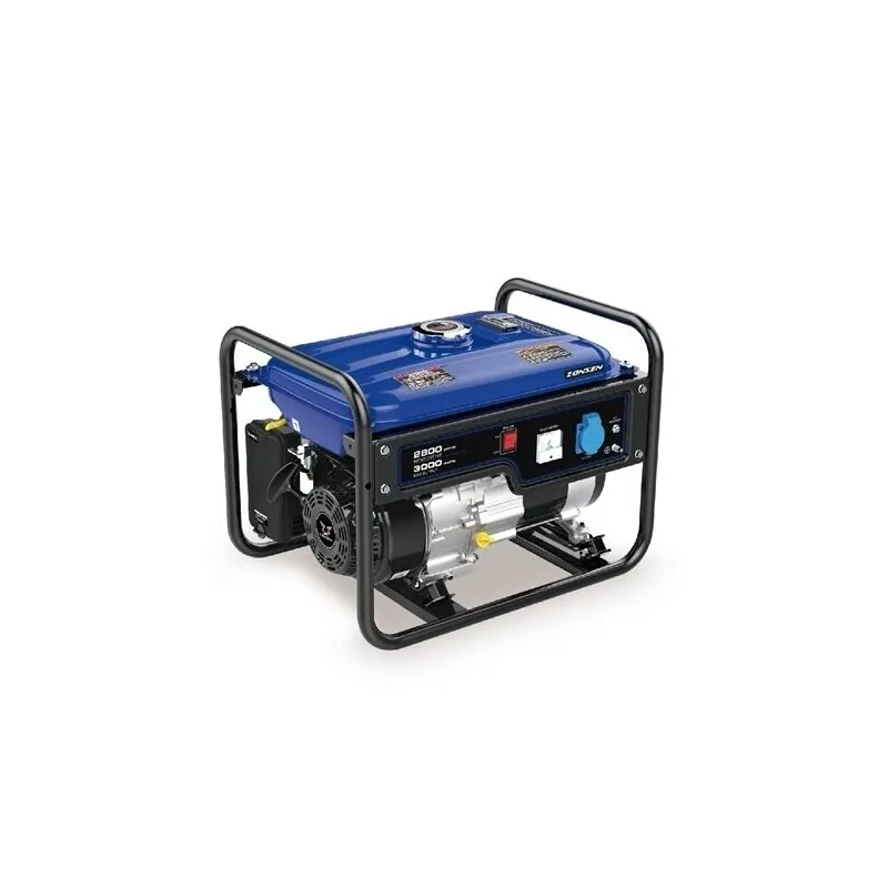 Zongshen PB3300A benzininis generatorius