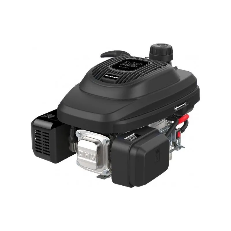 Zongshen XP 160 A benzininis variklis