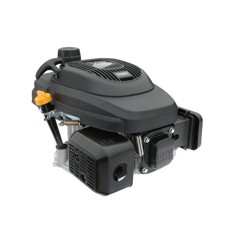 Zongshen XP 160 A benzininis variklis - Image 2