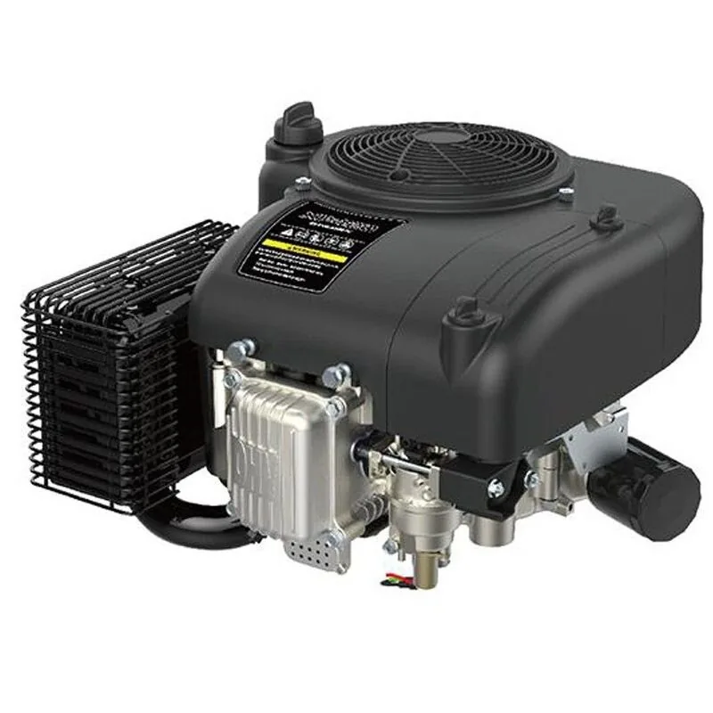 Zongshen XP 420 benzininis variklis