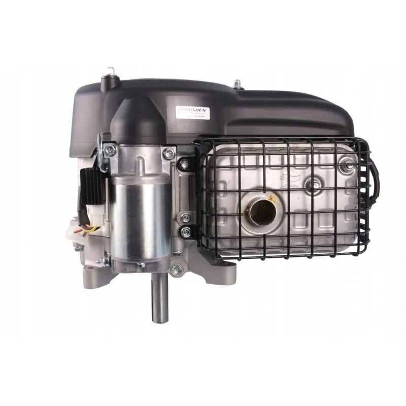 Zongshen XP 440 benzininis variklis - Image 2