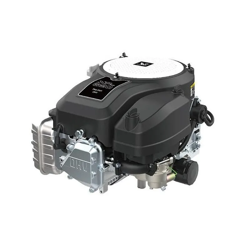 Zongshen XP 620E-3 benzininis variklis